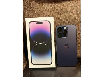 Apple iPhone 14 Pro 256GB