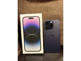 Apple iPhone 14 Pro 256GB