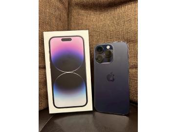Apple iPhone 14 Pro 128GB