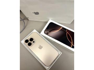 Apple iPhone 16 Pro 128GB