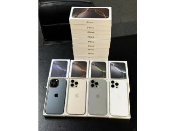 Apple iPhone 16 Pro 128GB