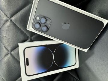 Apple iPhone 14 Pro 256GB