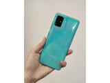 SAMSUNG Galaxy A51
