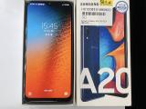 SAMSUNG Galaxy A20