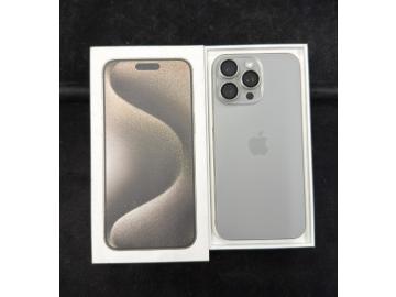 Apple iPhone 15 Pro Max 256GB