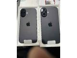 Apple iPhone 16 128GB