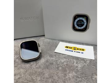 Apple Watch Ultra 鈦金屬 49mm