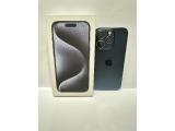 Apple iPhone 15 Pro 256GB