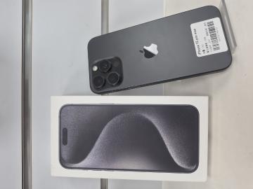 Apple iPhone 15 Pro Max 256GB