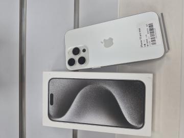 Apple iPhone 15 Pro Max 512GB