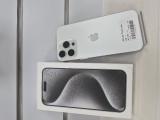 Apple iPhone 15 Pro Max 512GB