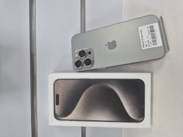 Apple iPhone 15 Pro Max 256GB