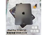 Apple iPad Pro 11 (2024) 5G 256GB