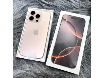 Apple iPhone 16 Pro 256GB