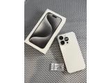 Apple iPhone 15 Pro 256GB
