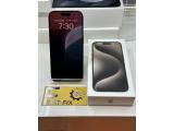 Apple iPhone 15 Pro 512GB