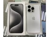 Apple iPhone 15 Pro 256GB