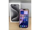 Apple iPhone 15 Pro Max 512GB