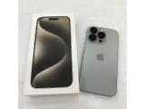 Apple iPhone 15 Pro 256GB