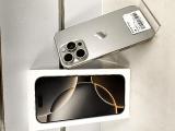 Apple iPhone 16 Pro 512GB