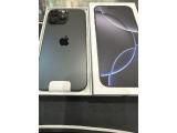 Apple iPhone 16 Pro Max 512GB