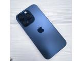 Apple iPhone 15 Pro 256GB