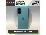 Apple iPhone 16 128GB