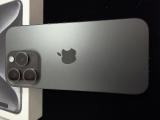 Apple iPhone 15 Pro 256GB