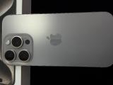 Apple iPhone 15 Pro 256GB