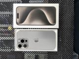 Apple iPhone 15 Pro 256GB