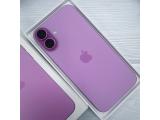 Apple iPhone 16 Plus 256GB