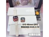 Apple Watch Series 10 鋁金屬 Wi-Fi 46mm