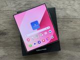 SAMSUNG Galaxy Z Fold6 256GB