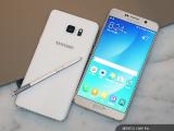 SAMSUNG GALAXY Note 5 32GB