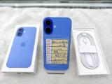 Apple iPhone 16 128GB