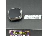 Apple Watch Ultra 鈦金屬 49mm