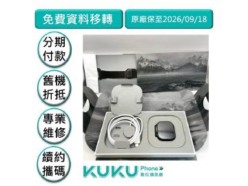 Apple Watch Ultra 3 鈦金屬 49mm