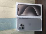 Apple iPhone 15 Pro Max 512GB