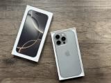Apple iPhone 16 Pro 256GB