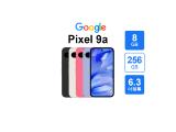 Google Pixel 9a
