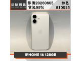Apple iPhone 16 128GB