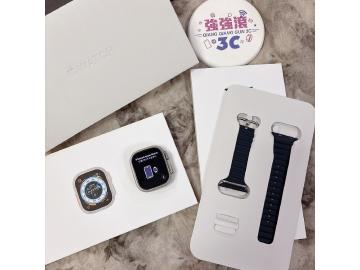 Apple Watch Ultra 鈦金屬 49mm