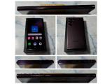 SAMSUNG Galaxy S22 Ultra 512GB