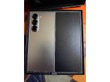 SAMSUNG Galaxy Z Fold6 256GB