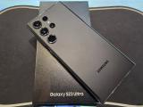 SAMSUNG Galaxy S23 Ultra 512GB