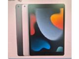 Apple iPad 10.2 (2021) Wi-Fi 64GB