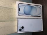 Apple iPhone 15 Plus 128GB