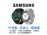 SAMSUNG Galaxy Watch6 Classic 47mm