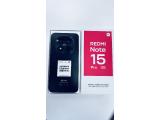 小米 Redmi Note 15 Pro 5G