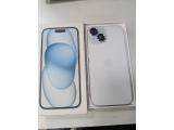 Apple iPhone 15 128GB